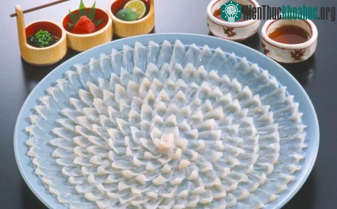 Món Fugu