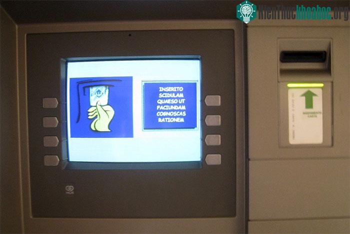 Từ bảng tỷ số Euro 2024: Vì sao ai cũng ghét font chữ Times New Roman? ảnh 4