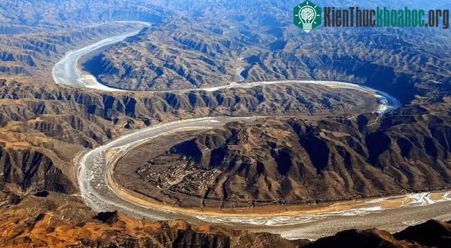 Cách gọi Hà xuất hiện vào khoảng 100 năm trước Công nguyên.