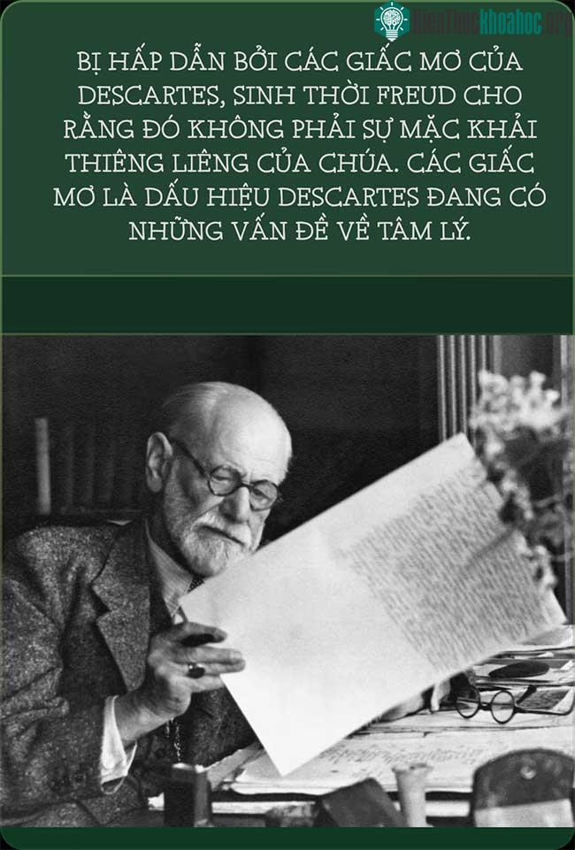 Sigmund Freud