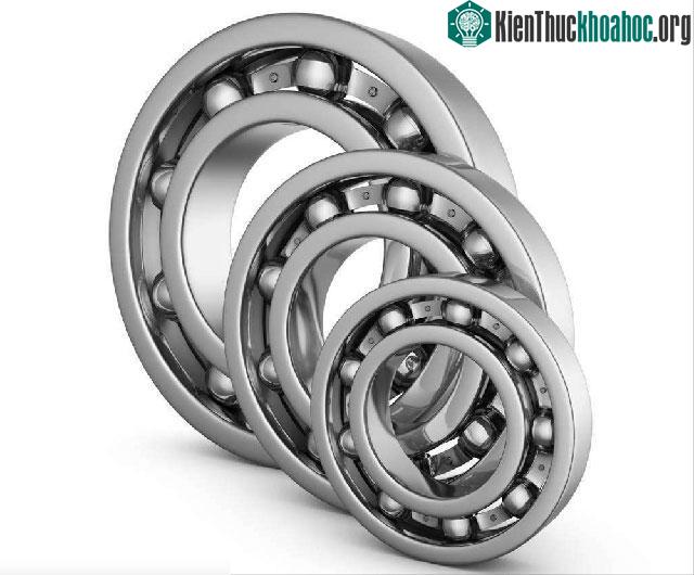 Tại sao Trung Quốc không thể sản xuất vòng bi cao cấp? ảnh 5