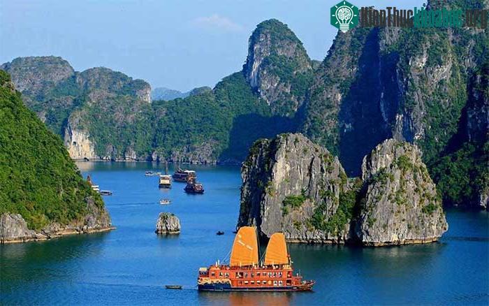 Vịnh Hạ Long