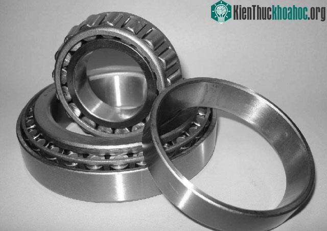 Tại sao Trung Quốc không thể sản xuất vòng bi cao cấp? ảnh 6
