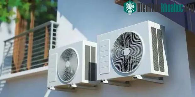 Người dân châu Âu lâu nay đã sống mà không cần điều hòa.
