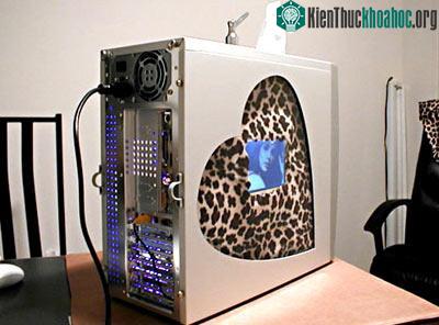 Đón Valentine kiểu dân hi-tech ảnh 0