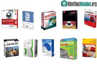 10 phần mềm diệt virus hàng đầu ảnh 0