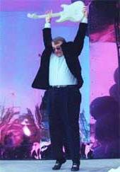 Paul Allen: Ngày ấy và bây giờ ảnh 0