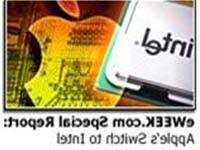 Nhìn về hội nghị MACWORLD ảnh 0
