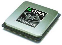 Toàn cảnh thị trường chip qua cuộc đối đầu Intel - AMD ảnh 0