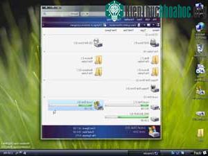 Coi chừng "tự vạch áo" với Windows Vista ảnh 0