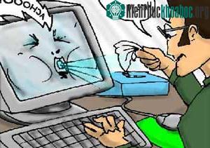 Châu Á trở thành trùm sò về thư rác ảnh 0