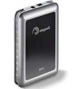 Đĩa cứng di động USB không dây đầu tiên của Seagate ảnh 0