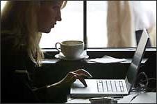 Những cái bẫy từ các điểm truy cập internet không dây ảnh 0
