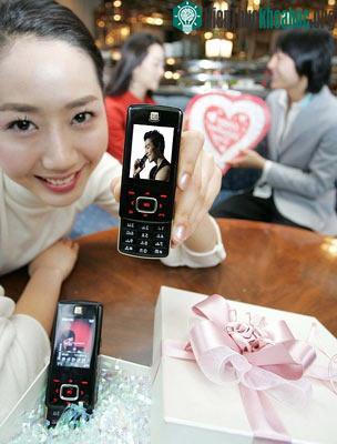 Đón Valentine kiểu dân hi-tech ảnh 3