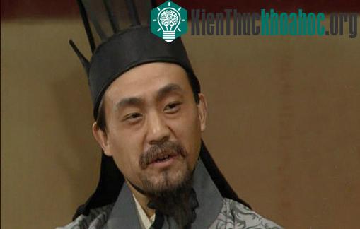 Gia Cát Khác tuy tài năng nhưng không có cái khiêm nhường của Gia Cát Cẩn, không có cái khéo léo của Gia Cát Lượng nên thất bại.