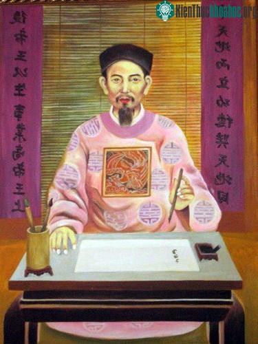 Chu Văn An