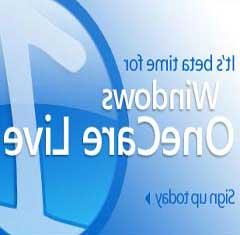 Microsoft thử nghiệm dịch vụ bảo mật OneCare ảnh 0