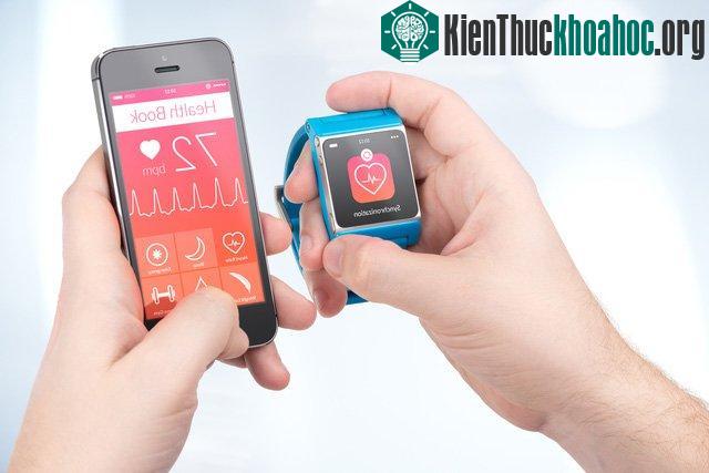 Kỷ nguyên Internet of Things
