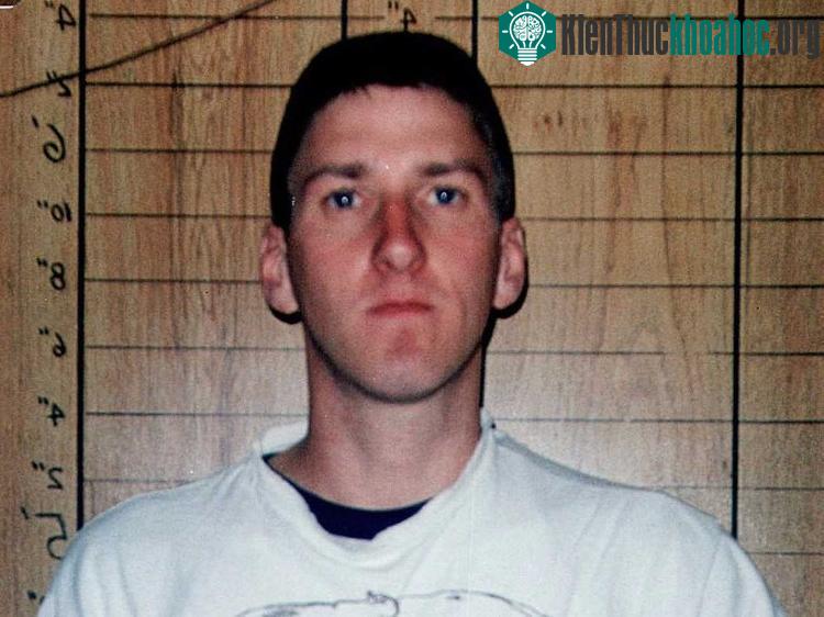 Timothy McVeigh