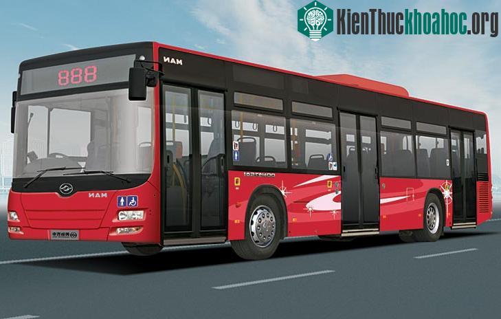 BRT là hệ thống xe buýt siêu nhanh nhằm đáp ứng một số điều kiện cơ bản nhất mà hành khách đưa ra.