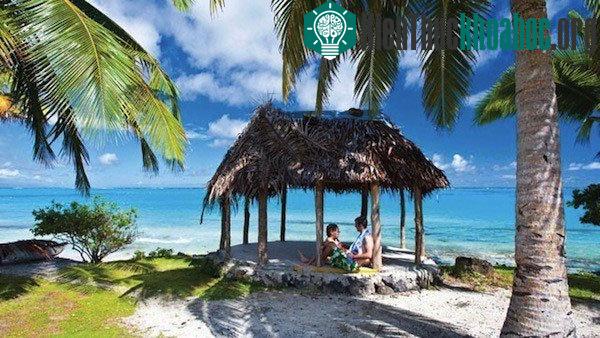Quốc gia đón năm mới 2015 sớm nhất và muộn nhất trên thế giới