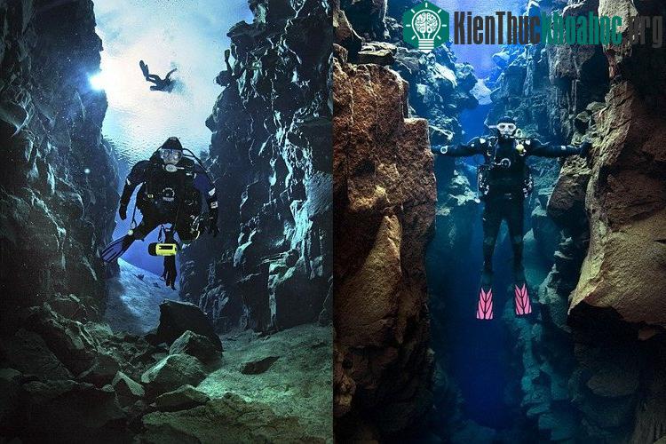 Đây được coi là ranh giới giữa hai mảng kiến tạo Á Âu và Bắc Mỹ