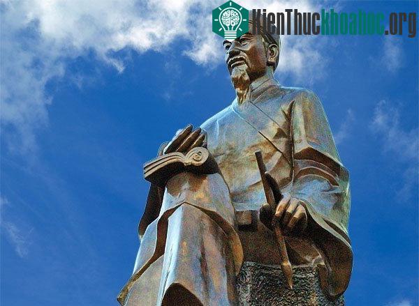 Nguyễn Bỉnh Khiêm