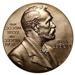 Những điều ít biết về giải Nobel ảnh 1