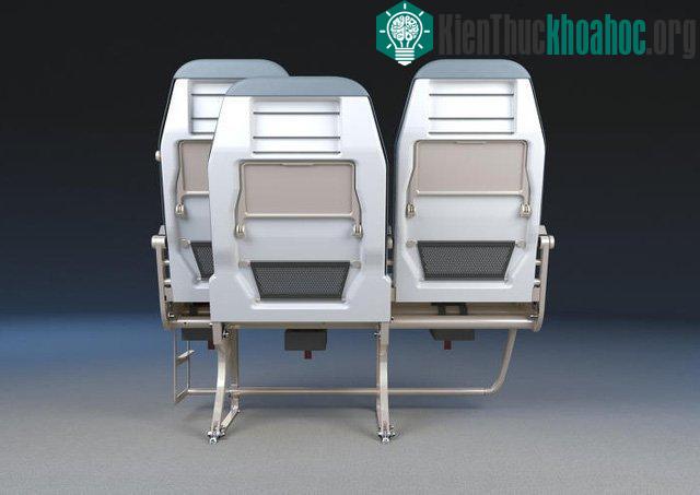 Side-Slip Seat