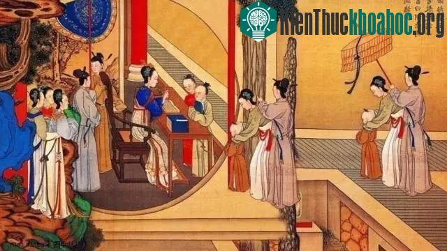 Việc chăm sóc trẻ sơ sinh và sức khỏe của sản phụ sau sinh cũng vô cùng được chú trọng.