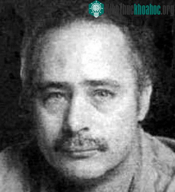Robert Alton Harris