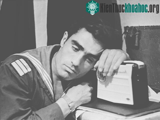 Trong ảnh là chiếc "Atmosphera 2" – bản nâng cấp đời 1960.