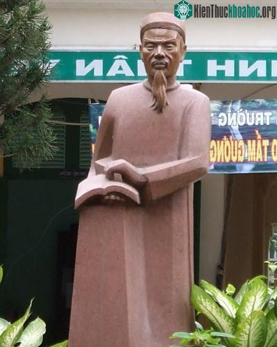 Lê Quý Đôn