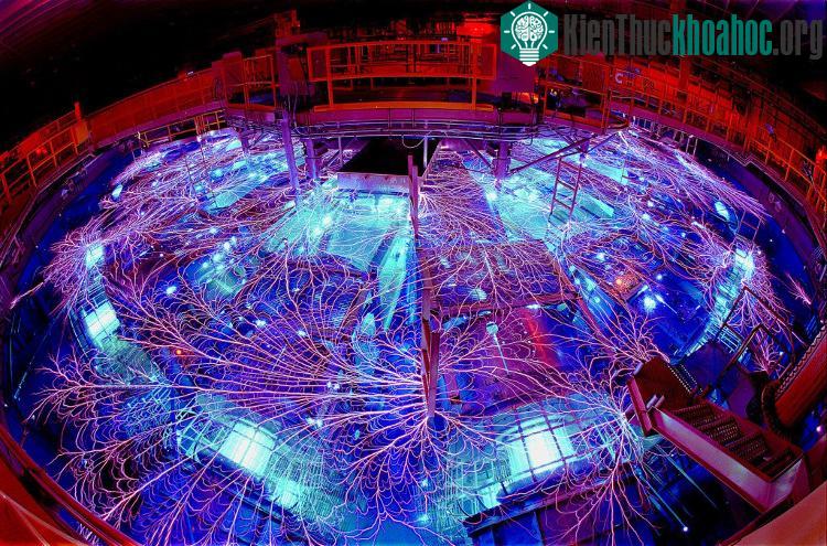 Tritium có khả năng trở thành một mối nguy đối với môi trường.