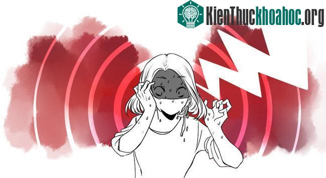 Misophonia có liên quan đến các chứng rối loạn tâm lý khác