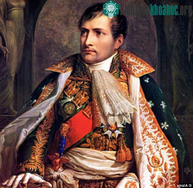 Napoleon Bonaparte cũng sợ con số 13