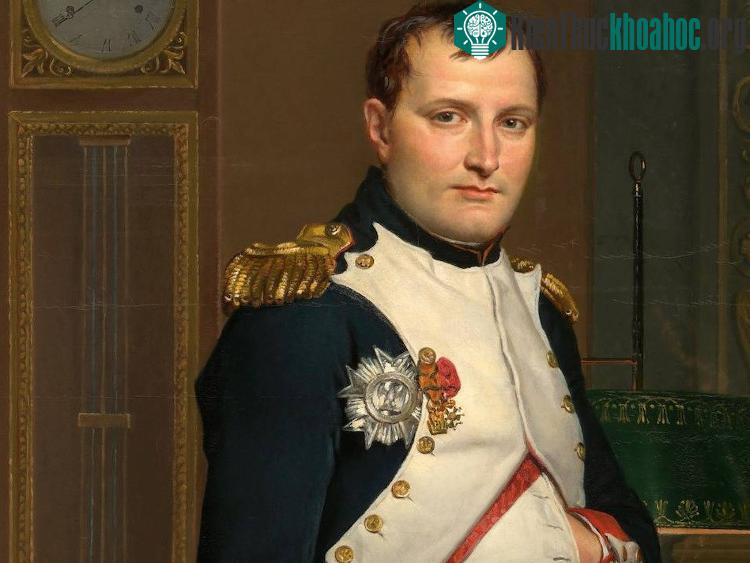 Napoleon Bonaparte