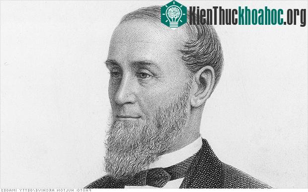 Gia đình nhà tài phiệt Alexander Turney Steward đã phải trả một khoản tiền cho những kẻ trộm xác để chuộc lại thi thể ông