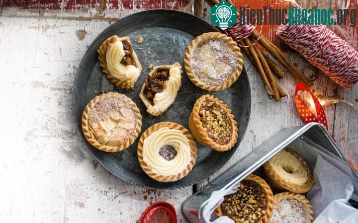 Bánh mince pie
