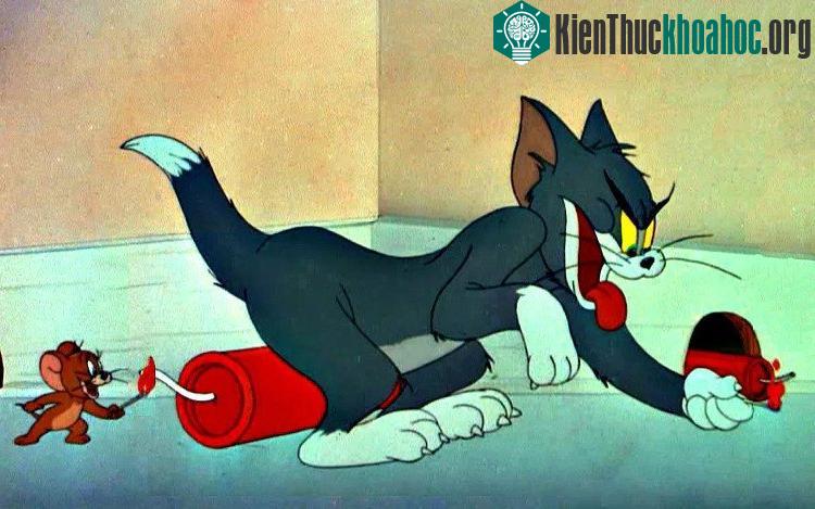 Thỉnh thoảng hãy giả vờ xấu tính một tí nhé.
