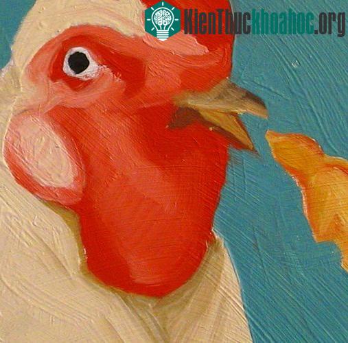Quái vật Basan có khả năng thở ra lửa