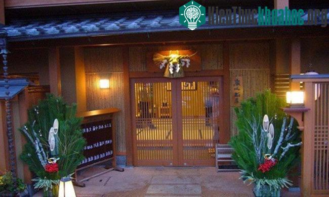 Ngày Tết ở Nhật Bản vẫn mang đậm nét văn hóa truyền thống phương Đông.