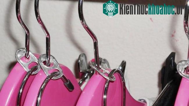 Thêm chiếc móc rất được việc phải không nào?
