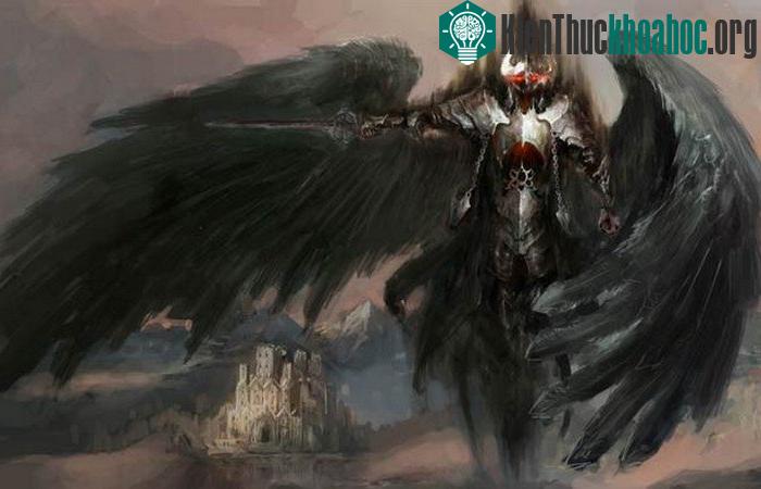 Trong thần thoại châu Âu, Eligos là một linh thần cai quản 60 quân đoàn quỷ dưới địa ngục.