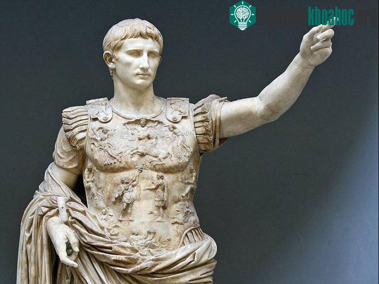 Augustus Caesar