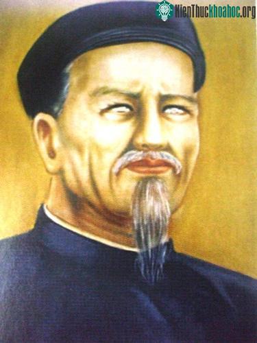Nguyễn Đình Chiểu