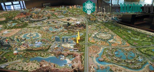 Dubailand