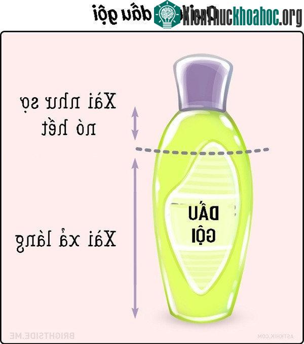 Mới đầu thì thấy tiếc, nhưng lúc sau thì cứ xả láng đi.