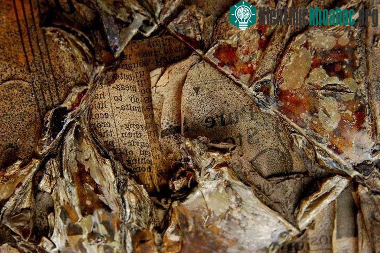 Ông chỉ mất hai năm để hoàn thành ngôi nhà và sống ở đó cho đến năm 1930