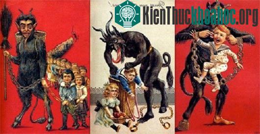 Tuy nhiên, ảnh hưởng của nó đã lan rộng vượt xa biên giới Đức, sang tận Áo, Hungary, Slovenia...